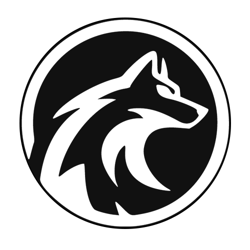 WaterWolf Logo